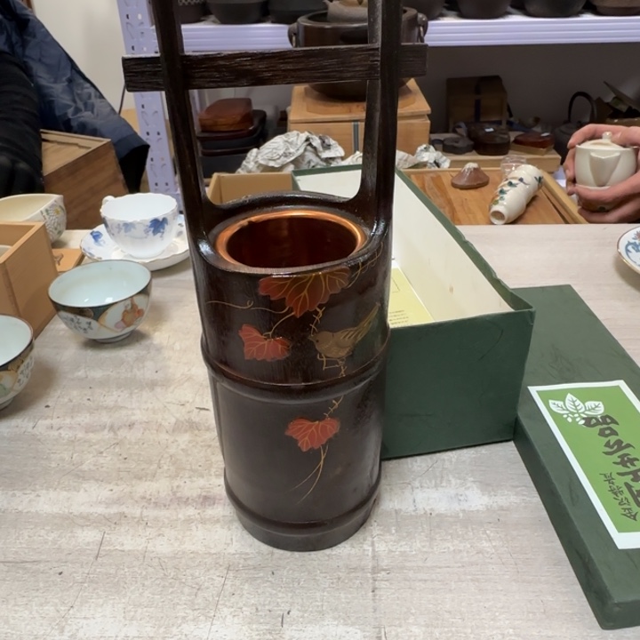 茶道具工艺品茶茶