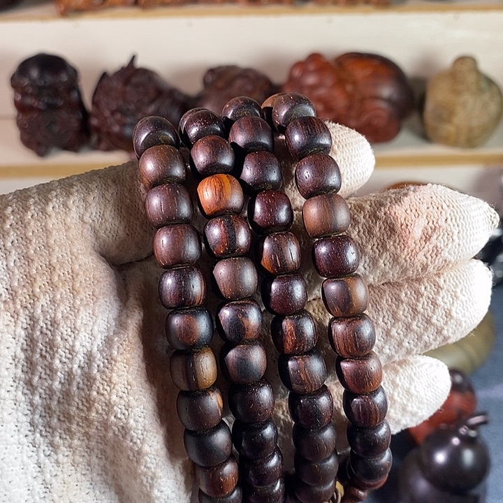 微凹黄檀（南美大红酸枝）木木木