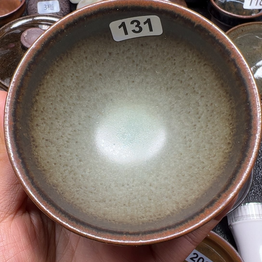 茶盏焦源龙窑，不忘初心131