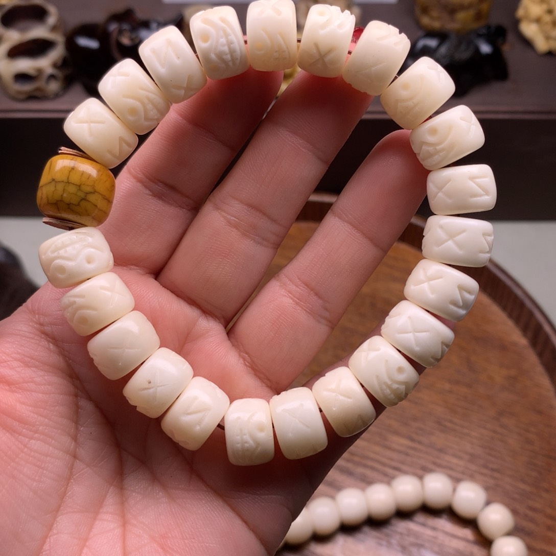 驼骨其他好看驼骨