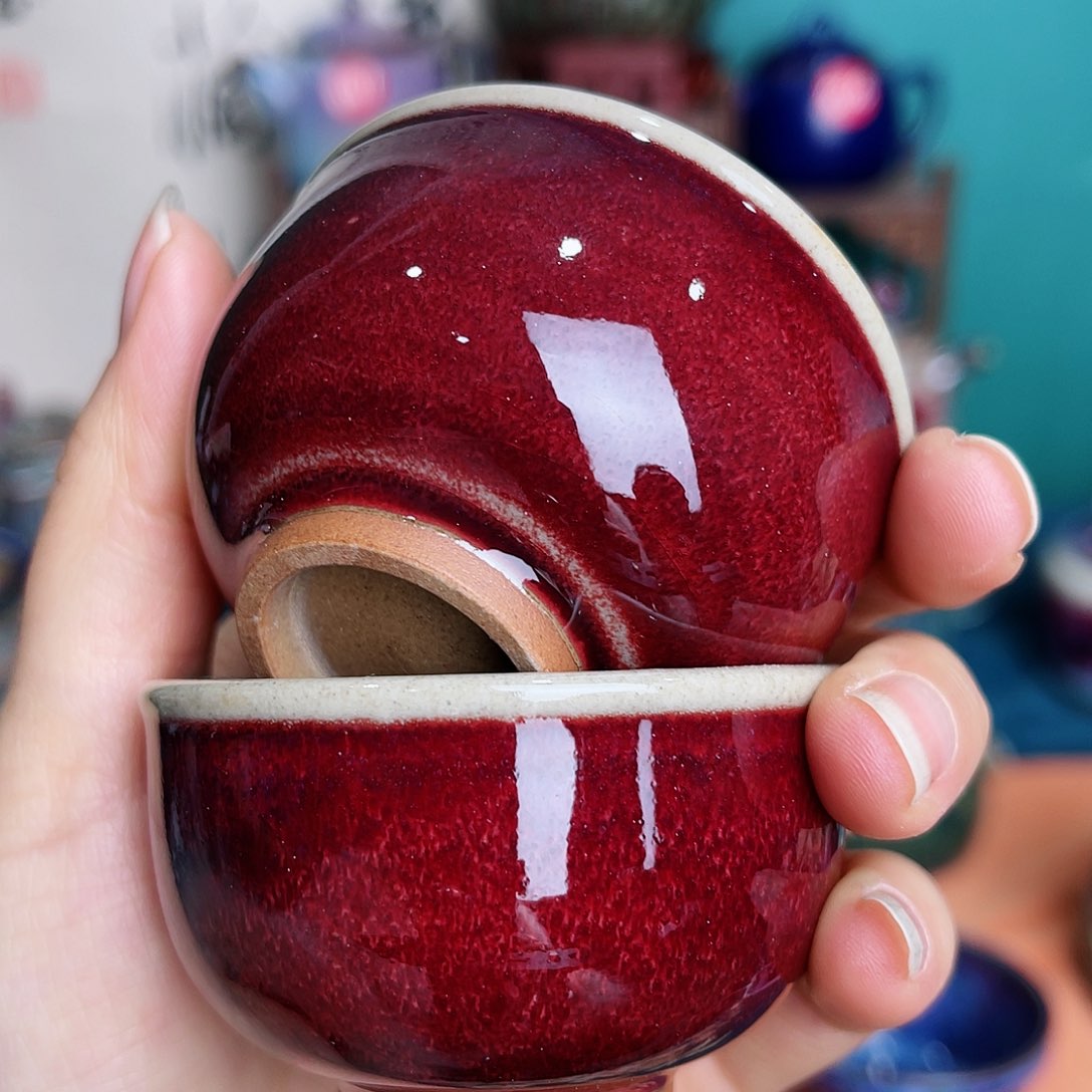 壶钧瓷艺术作品壶