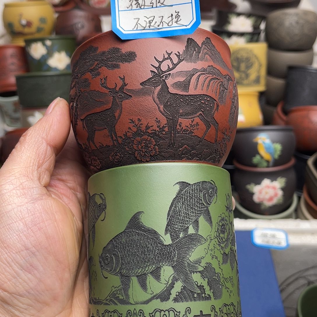 瑕疵处理 不退不换