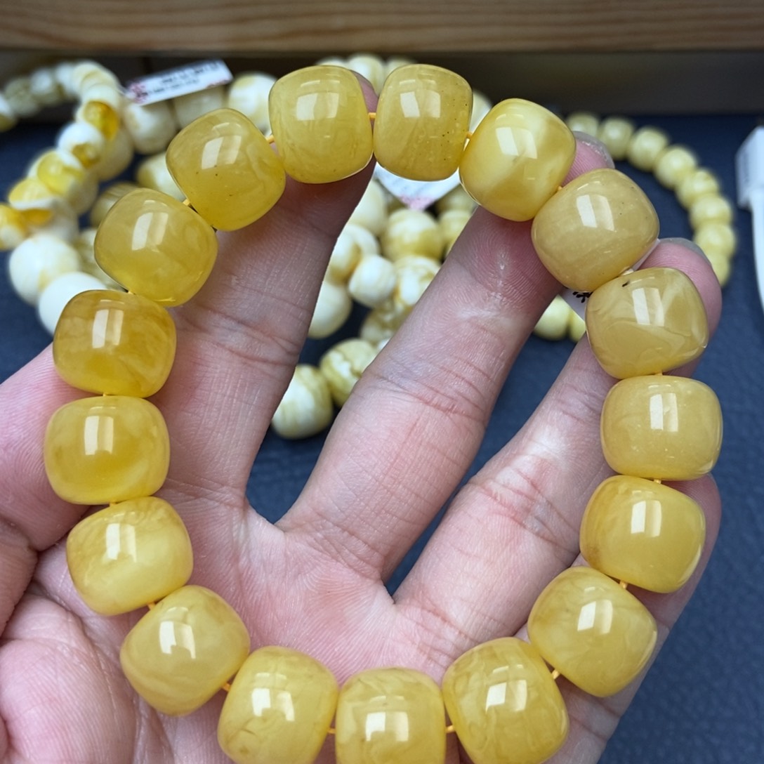 未镶嵌蜜蜡珠宝奇石25