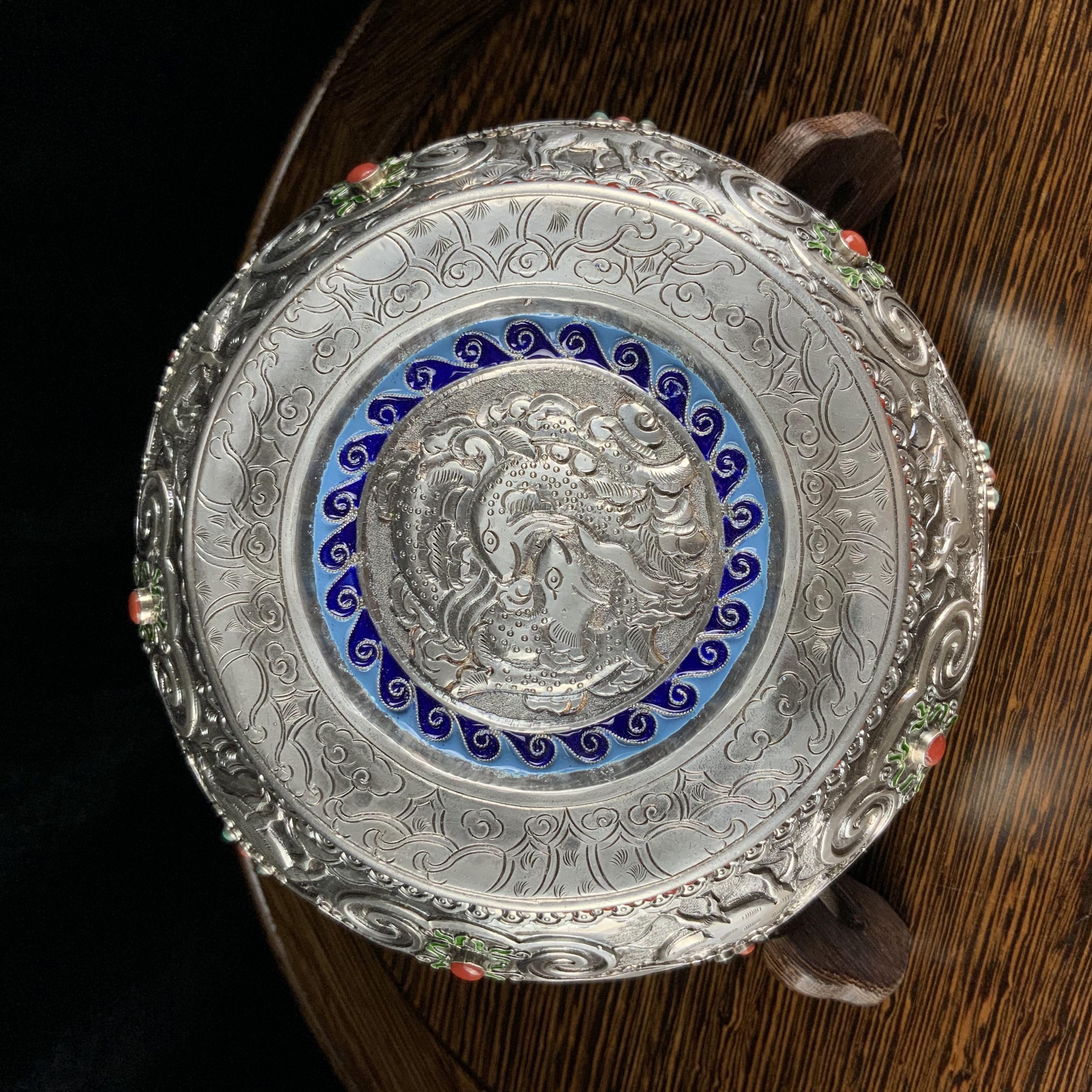 925银银制品 纯银精选小店临时链接银制品