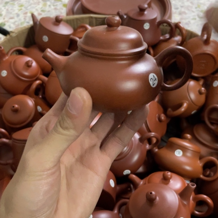 茶壶紫砂紫砂壶茶壶包邮毫升