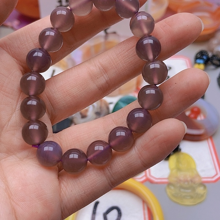 【闪购商品】玛瑙/玉髓珠宝半成品未镶嵌大*