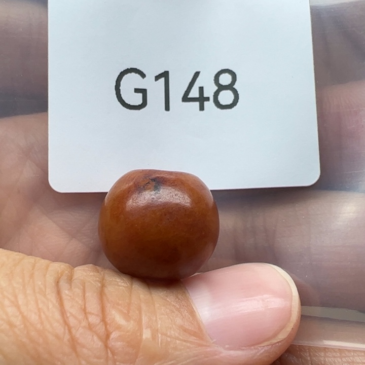 和田玉（糖玉）未镶嵌珠宝半成品