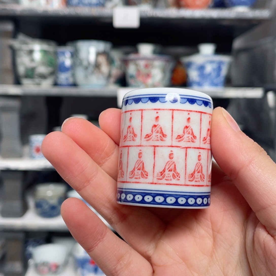 景德镇陶瓷闪购！