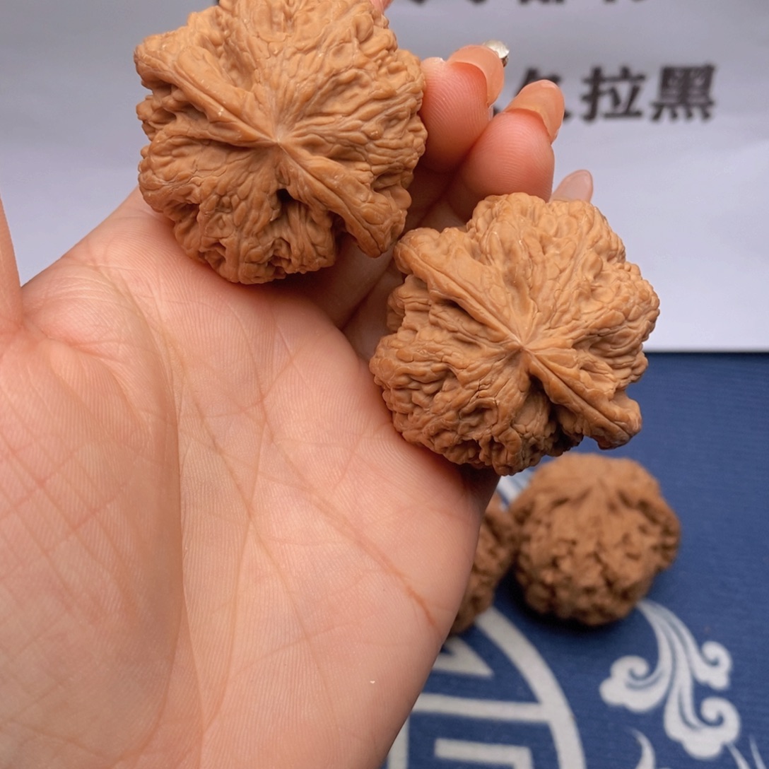 文玩核桃吊坠粗筋43 11 号