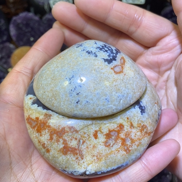 未镶嵌紫晶大型摆件（非配饰）