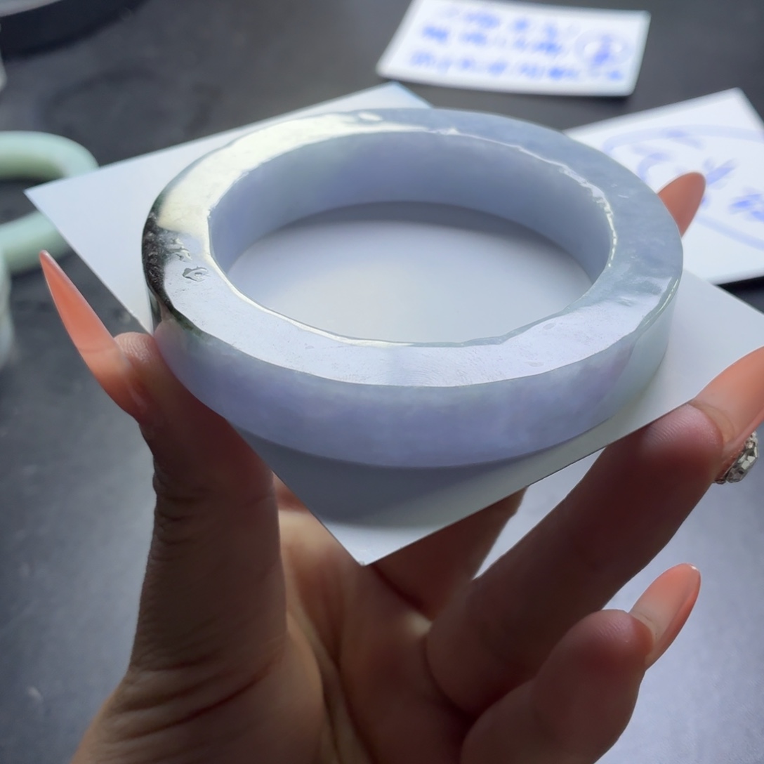 平***2定制翡翠未镶嵌翡翠