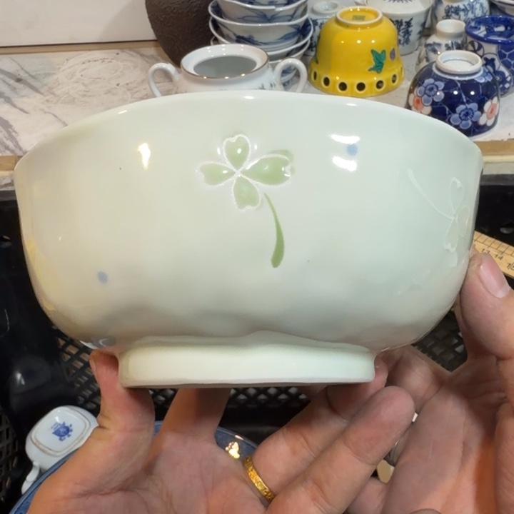 陶瓷推荐第二名20包邮