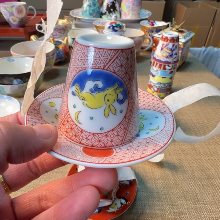 瓷片启航瓷器精选