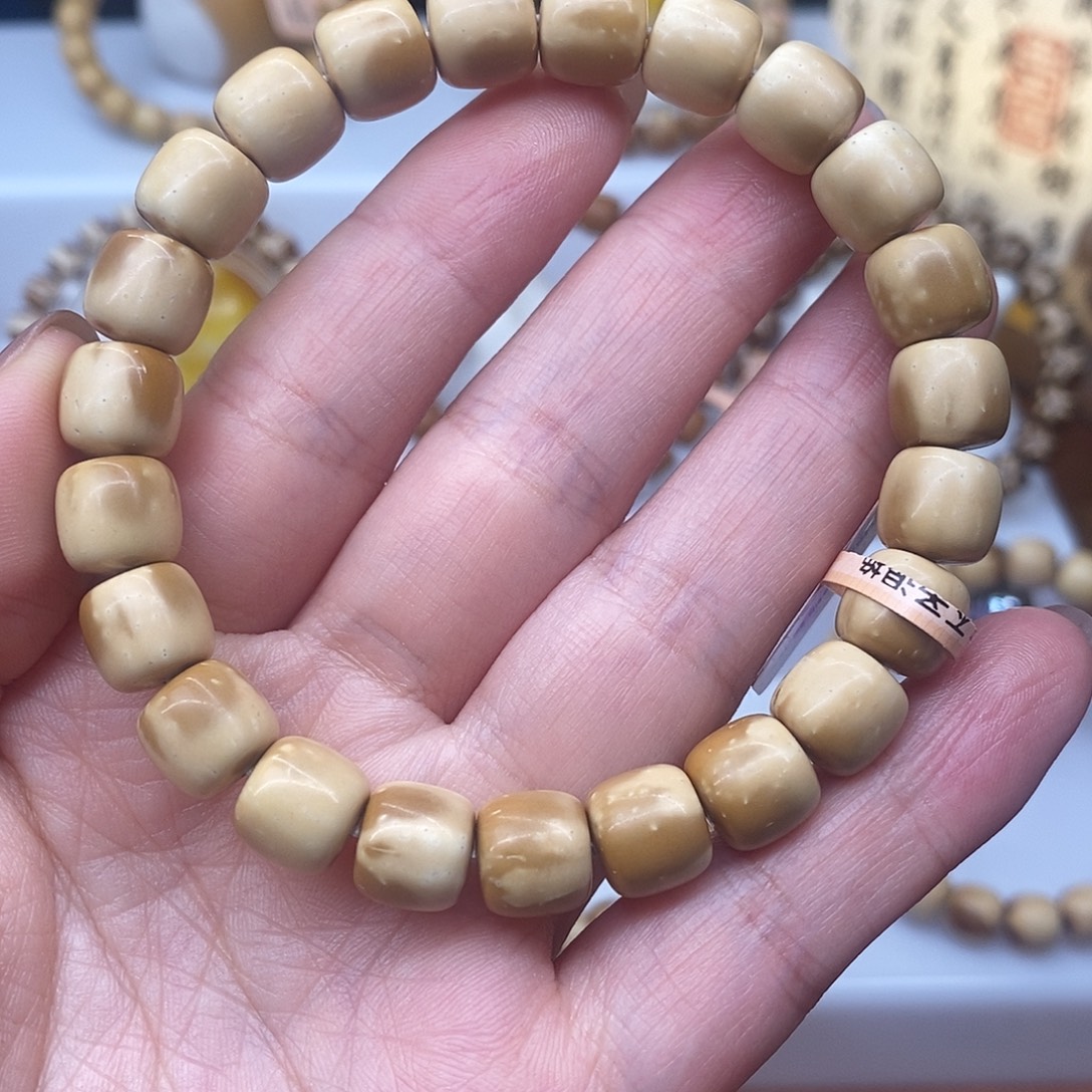紫金鼠手串9032花皮紫金鼠