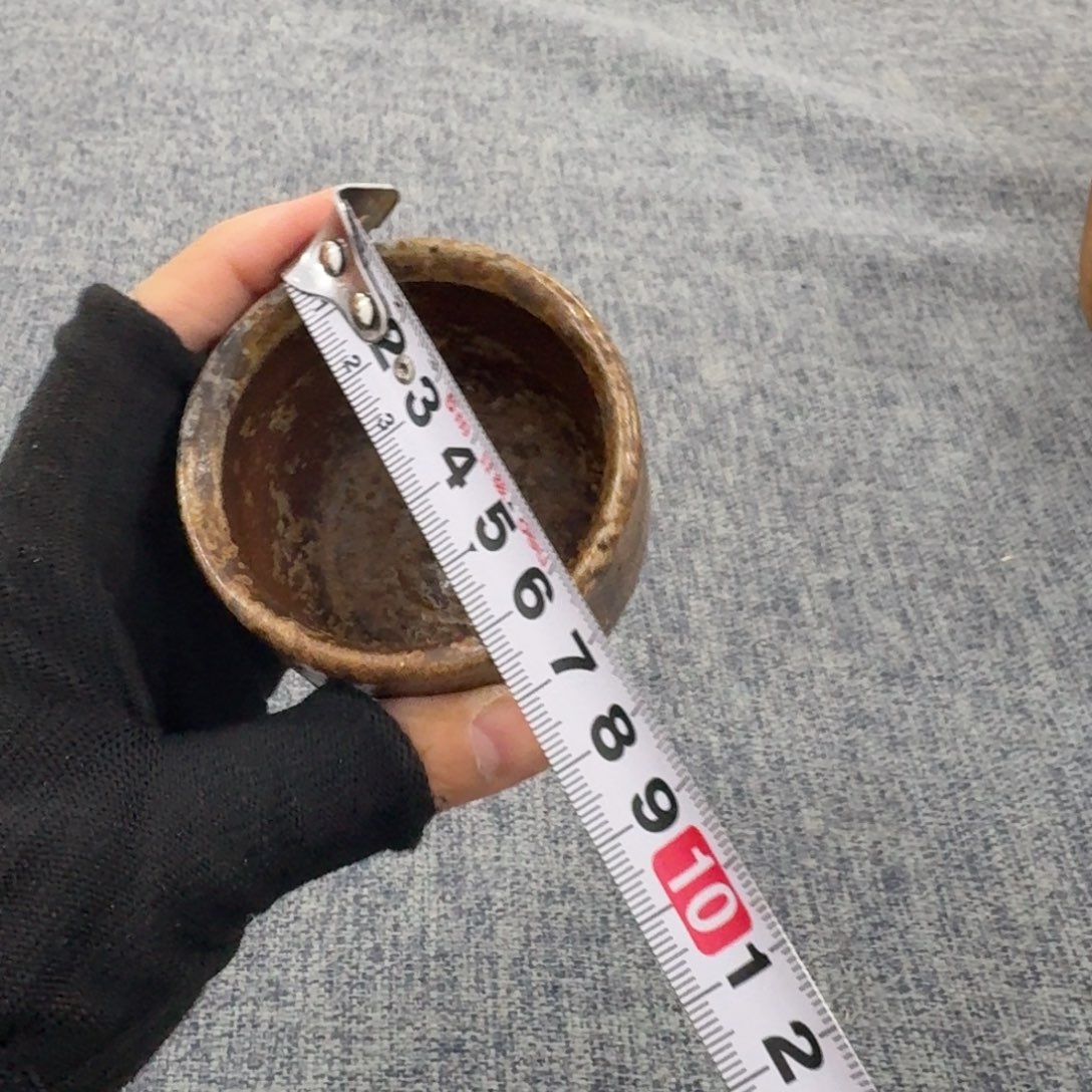 茶杯紫砂非常美丽漂亮的物品