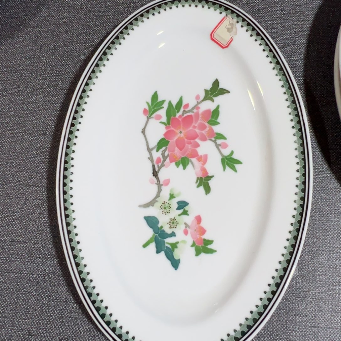 醴陵瓷直播供货基地手绘