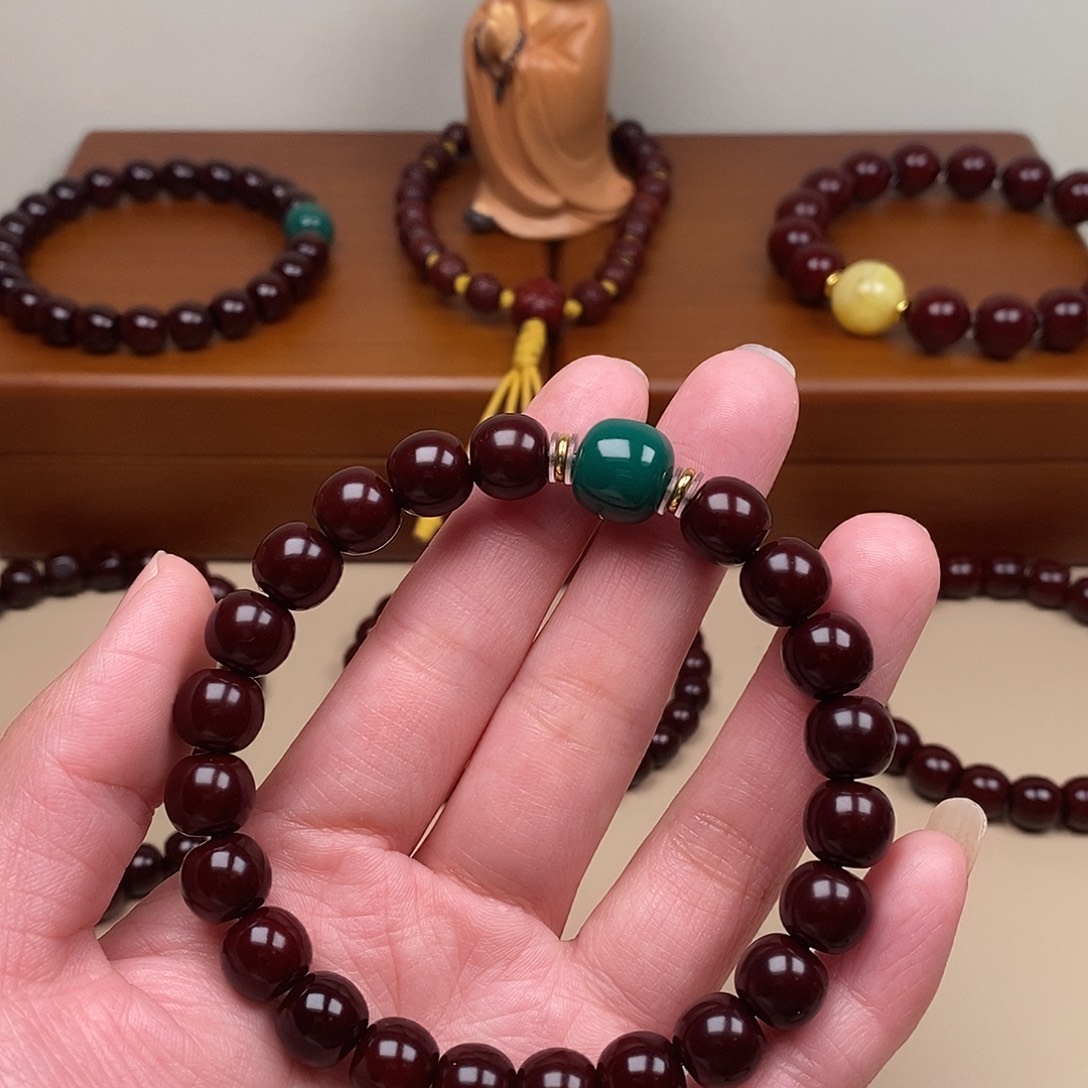 幸***律猴头核桃吊坠猴头老型10