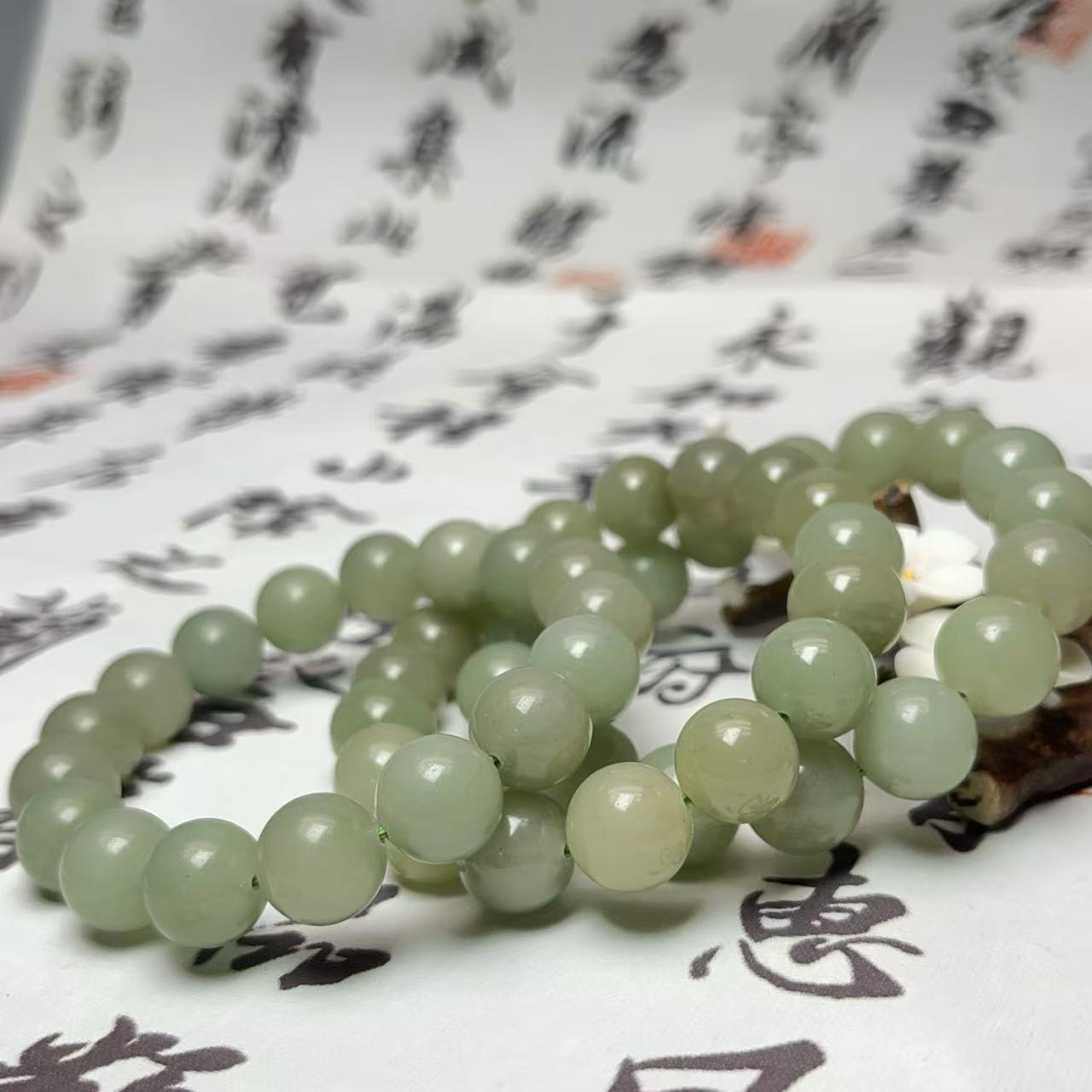 晴水手串1070016多样性发其一