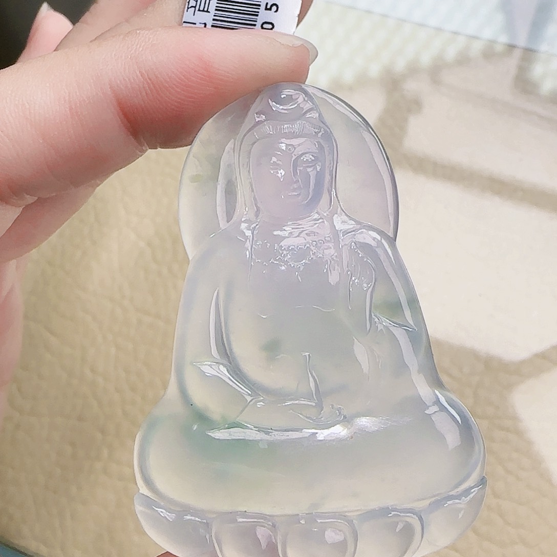 【闪购商品】颈饰未镶嵌翡翠