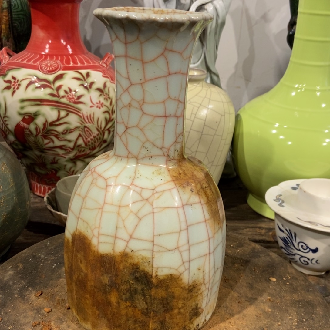 精品瓷器大放光彩