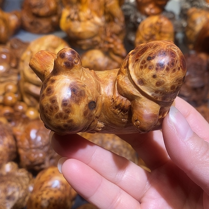 柏木太行崖柏陈化