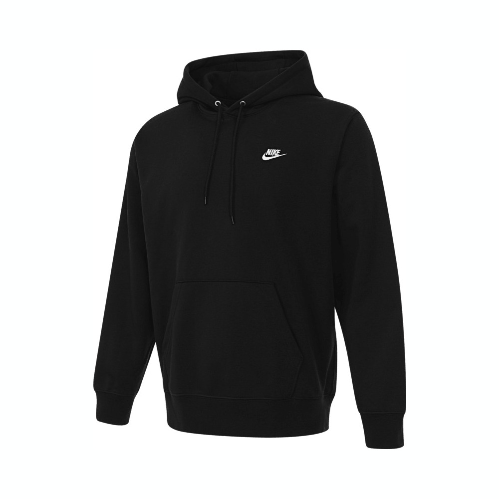 【耐克专属】NIKE耐克男子ASM NK CLUB FT PO HOODIE卫衣FN3867-010