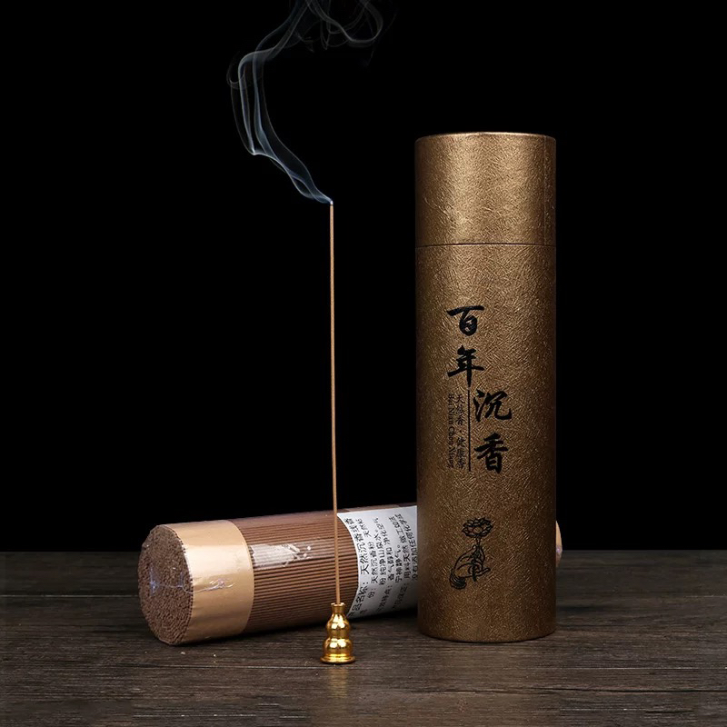 香薰天然持久客厅办公室卧室喝茶插香200g