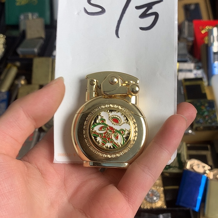 为***打59号佐罗620星狮打火机