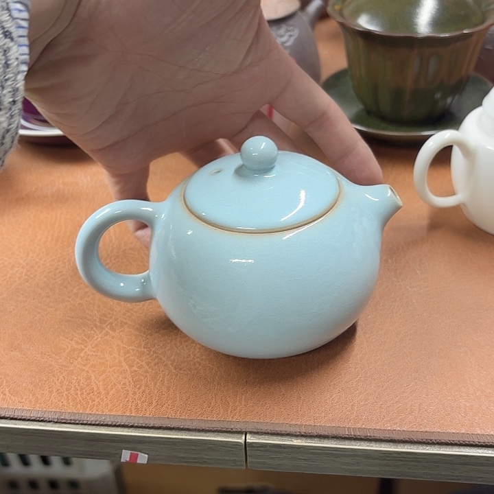 微瑕介意的不要下单