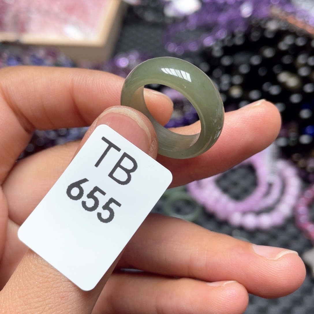 水晶多样性发一只未镶嵌