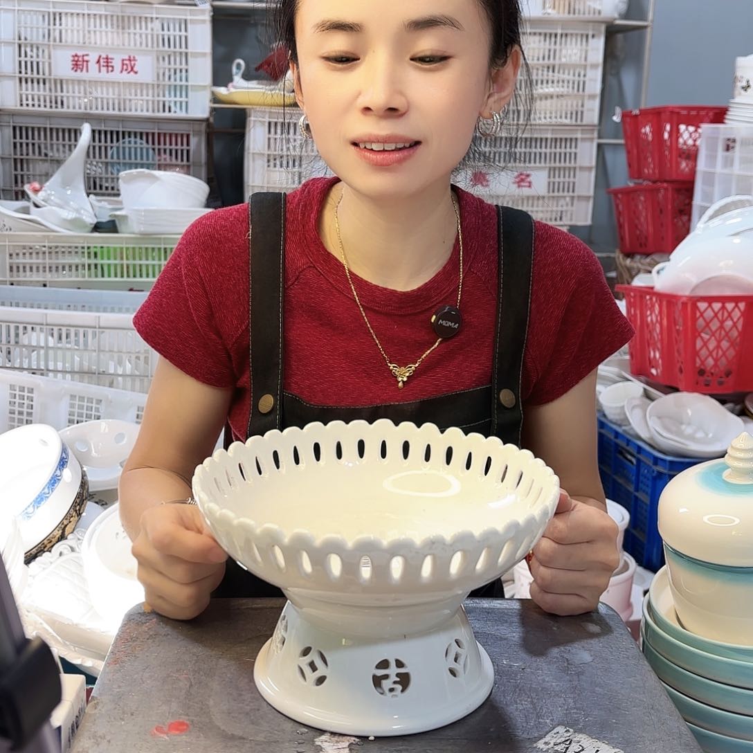 盘微瑕产品………477两件套