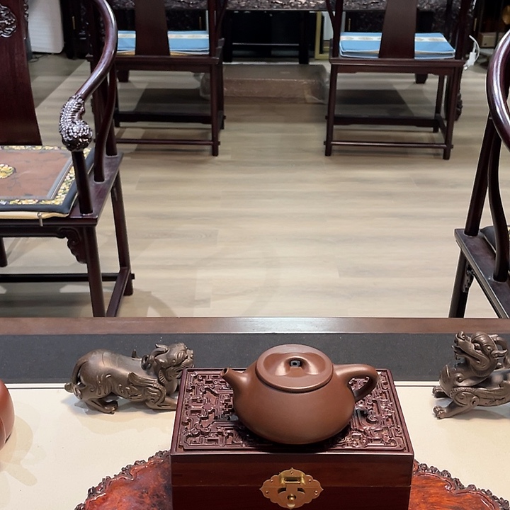 1***1茶壶紫砂全过程都