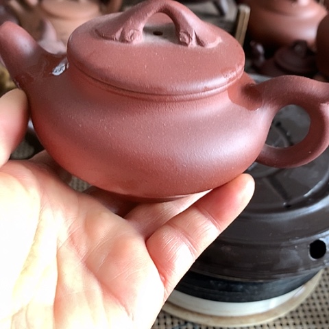 紫砂茶壶123456789123456