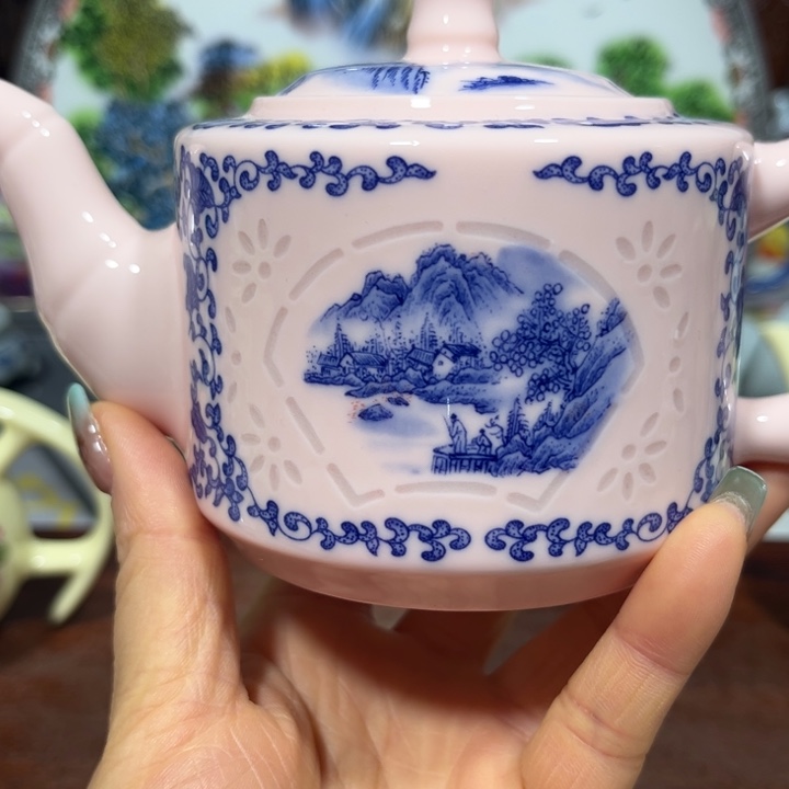 陶景德镇陶瓷博物有限公司