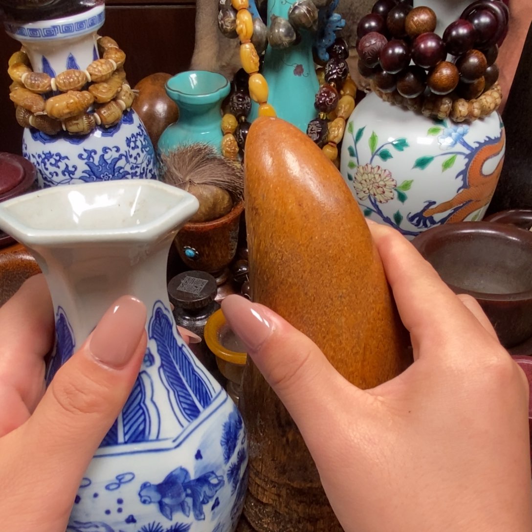 主播的时候就会有一