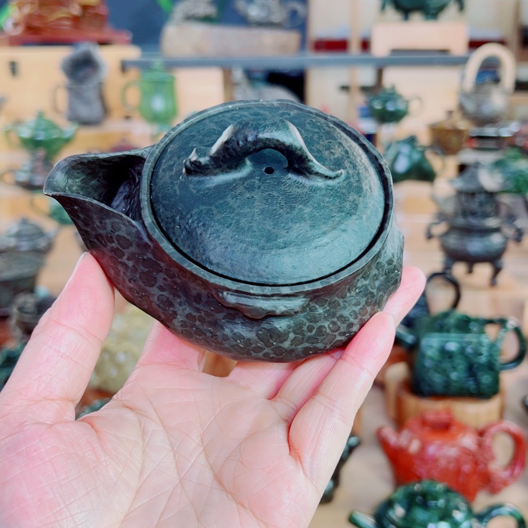萍****天然石材手工雕刻