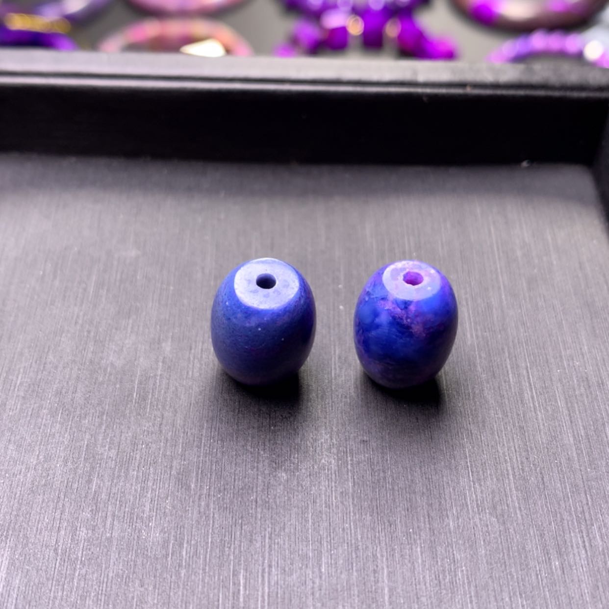 【闪购商品】苏纪石（舒俱来）吊坠未镶嵌