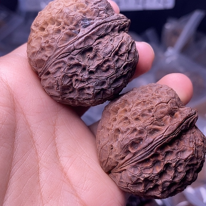 把件文玩核桃   97