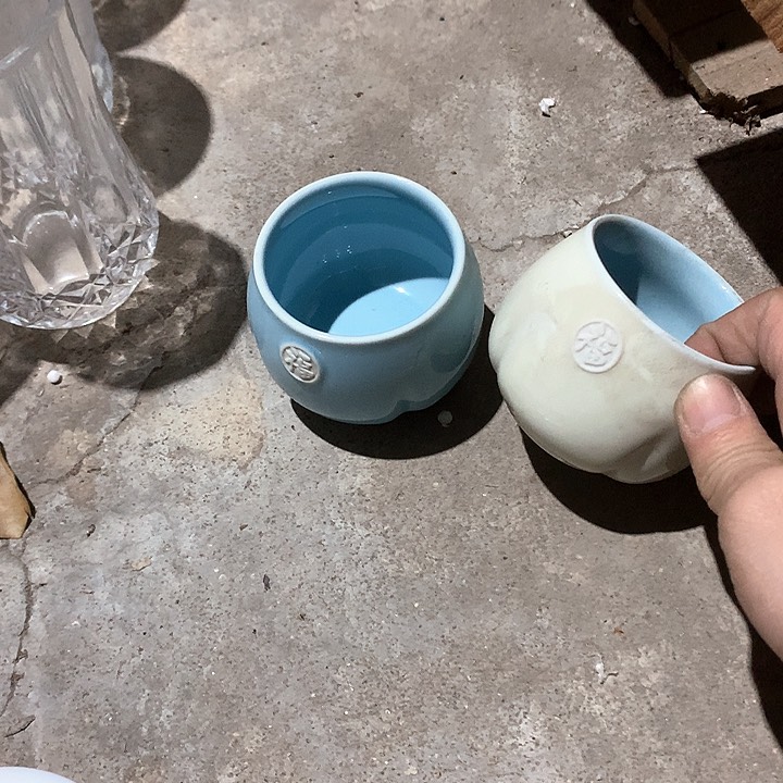 微瑕茶具介意勿拍