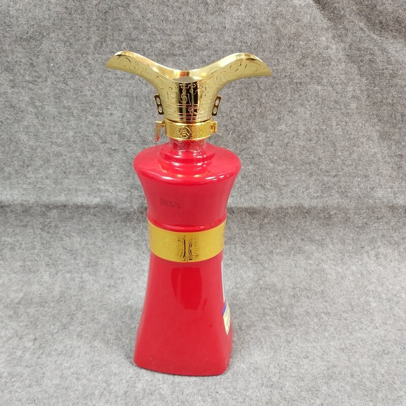 2012年五粮液金樽52度500ml-M25IA009389-05