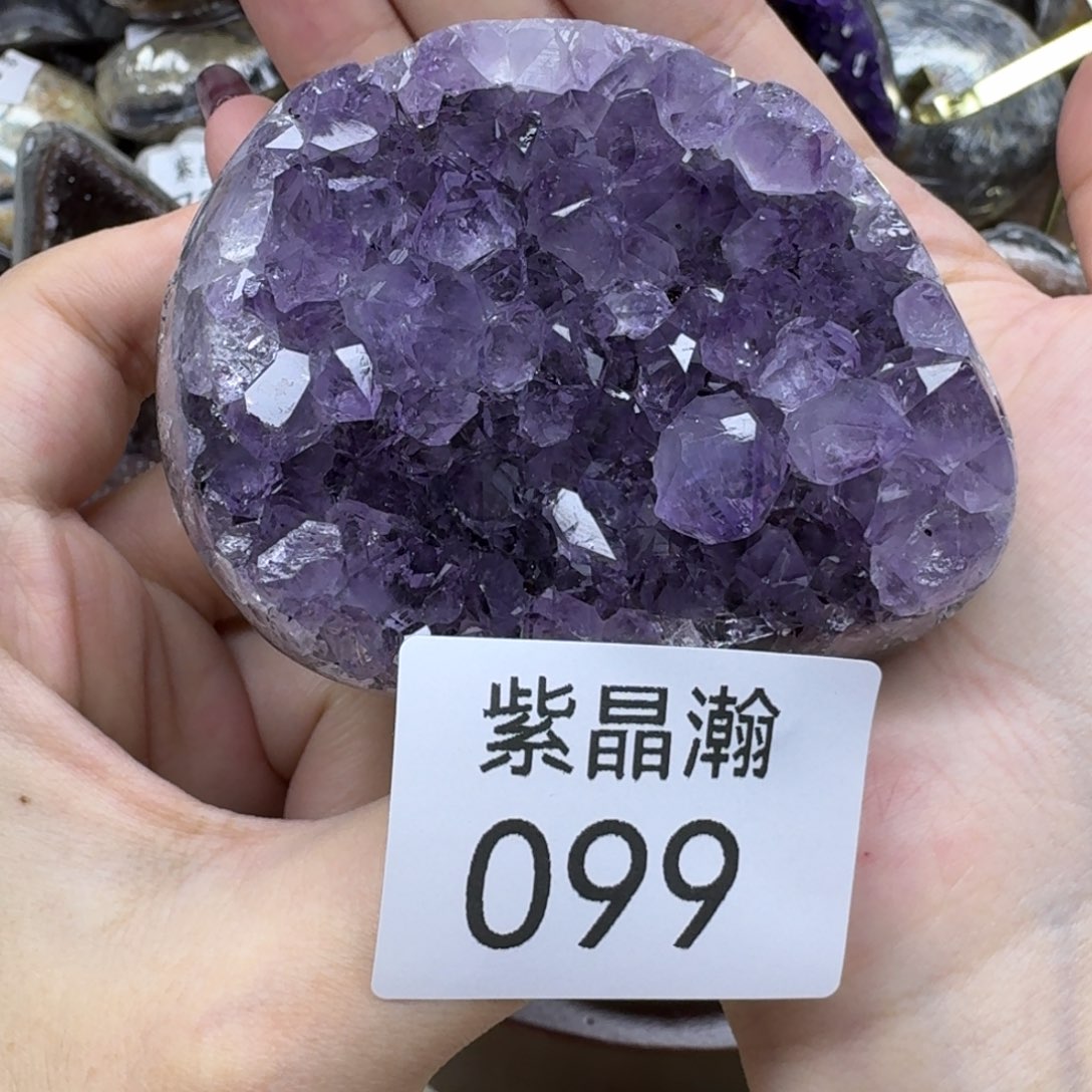 未镶嵌大型摆件（非配饰）水晶