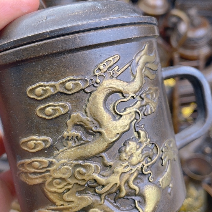 I don’t know if you can get a