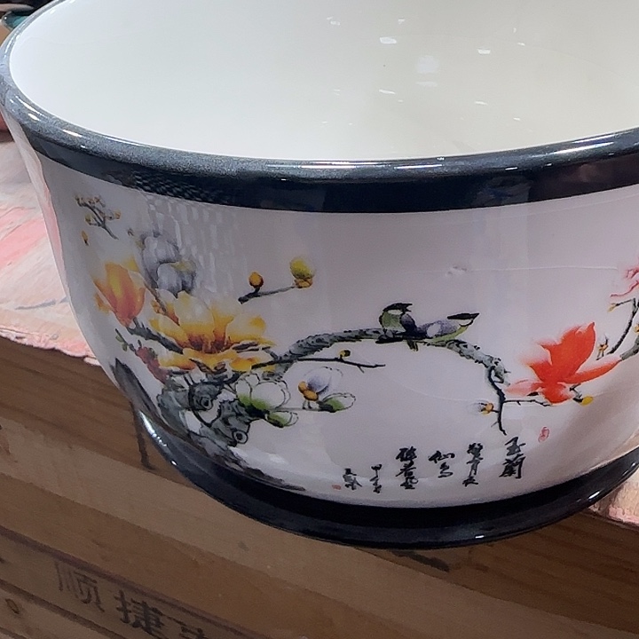 有孔！！口径不清楚问客服满9元包邮