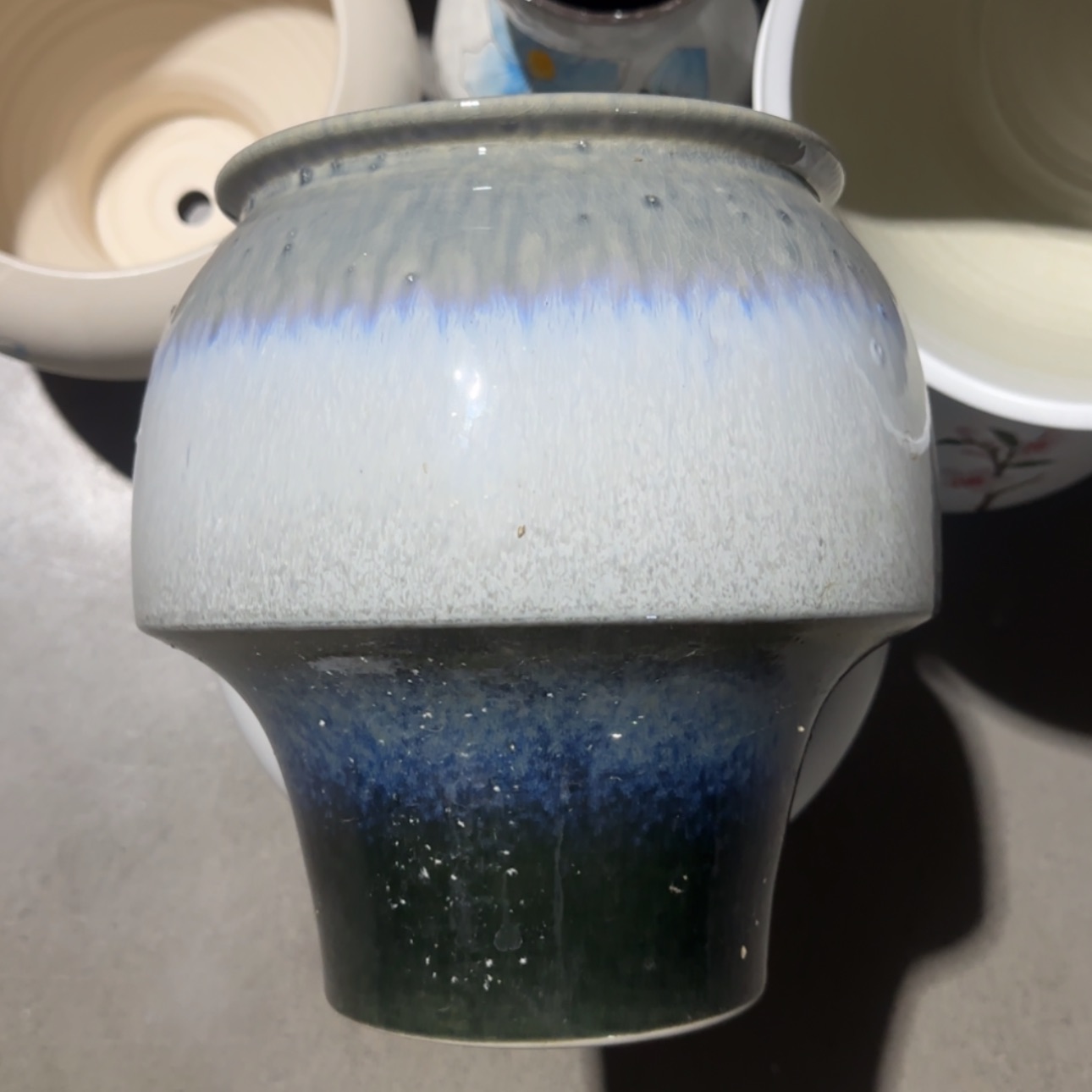 【闪购商品】陶瓷我们都是好孩子呀我也