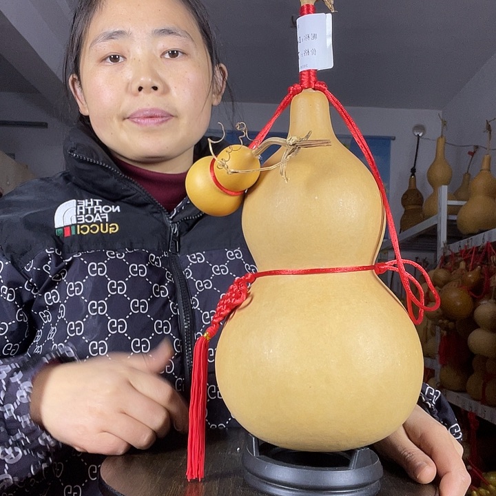 D*M天然葫芦一物一图看图片发货