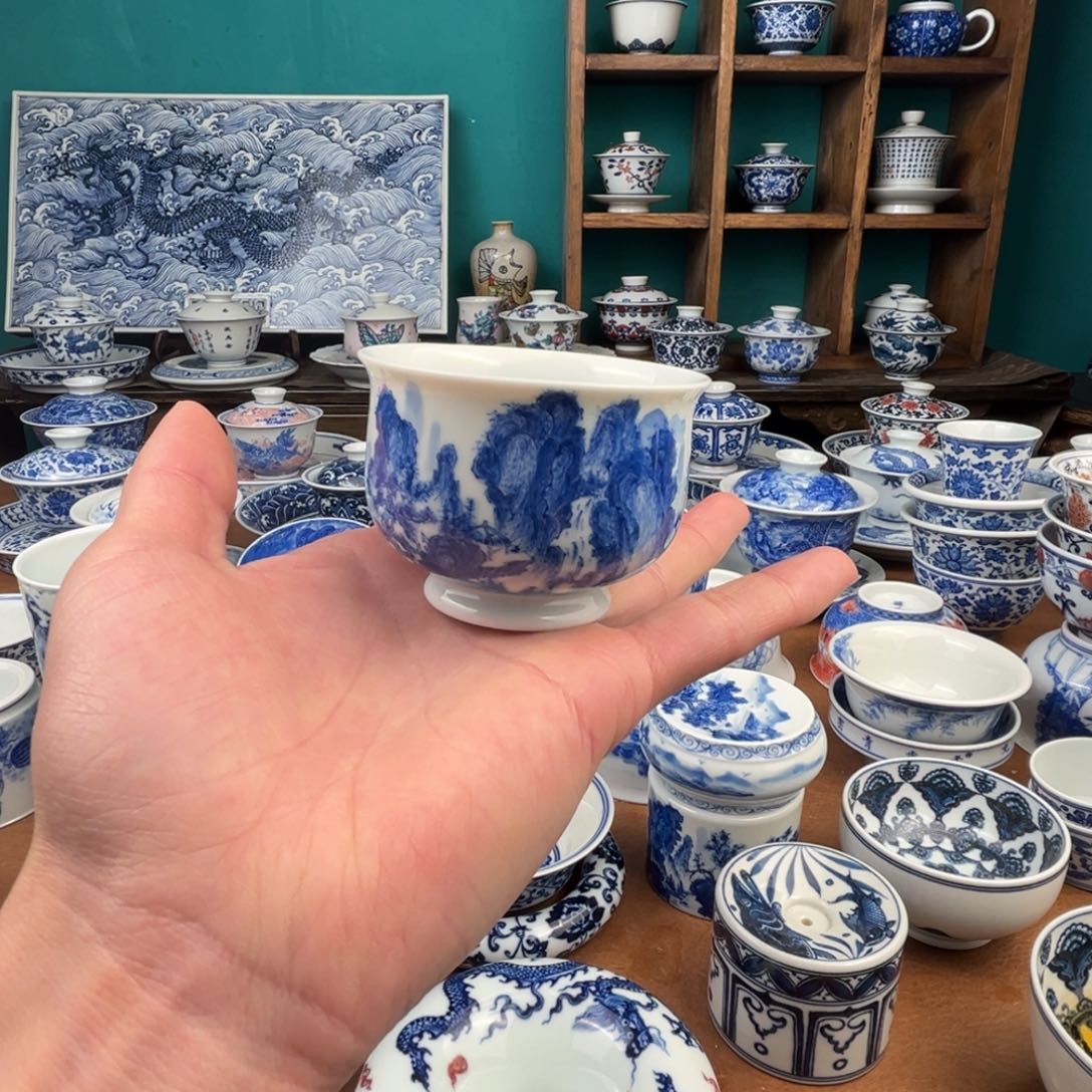 瓷片杯子哈哈哈哈哈哈哈哈