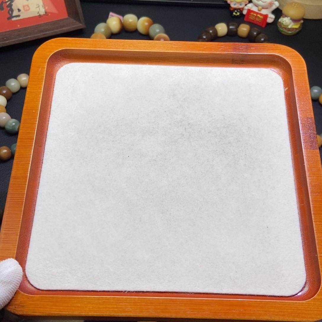 米***米手串菩提根/象牙果