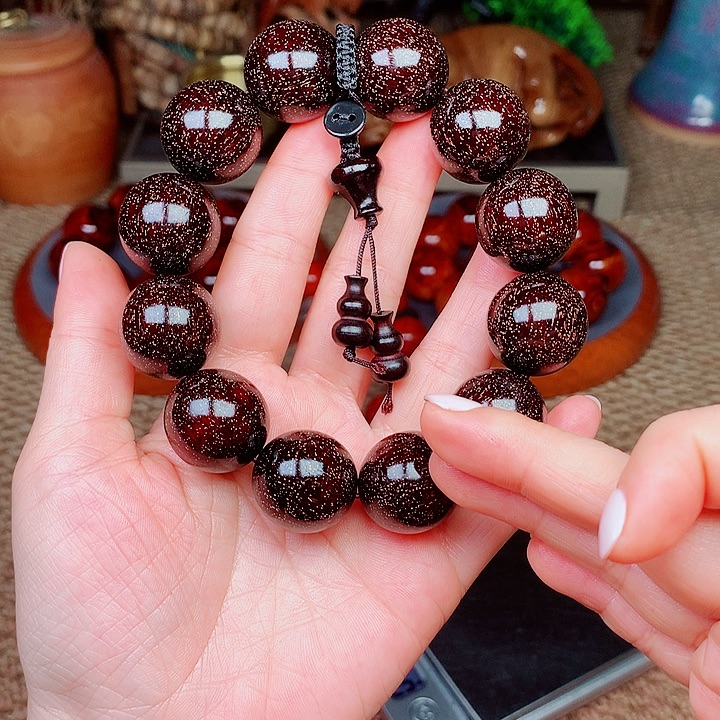 檀香紫檀（小叶紫檀）2.0