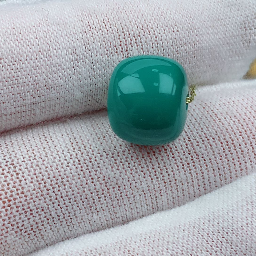 【闪购商品】绿松石配饰未镶嵌