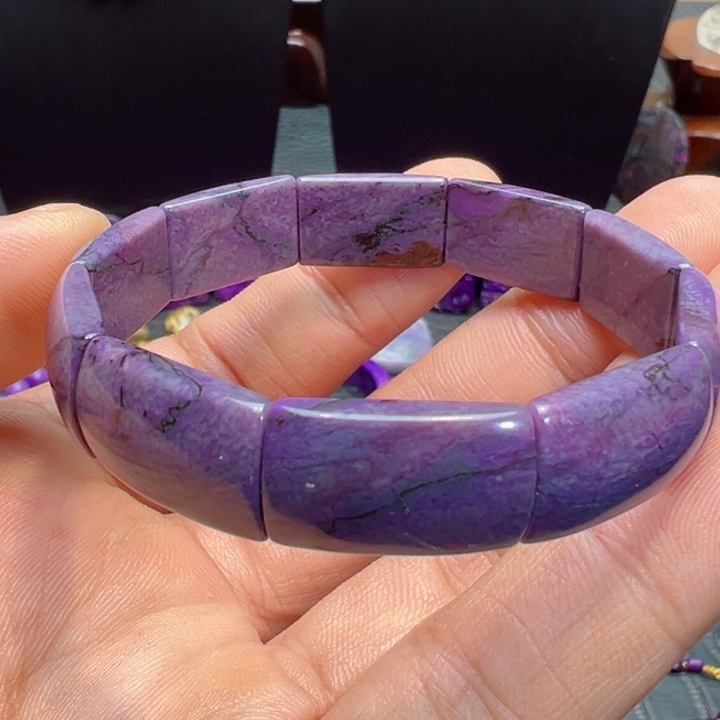 苏纪石（舒俱来）手牌未镶嵌